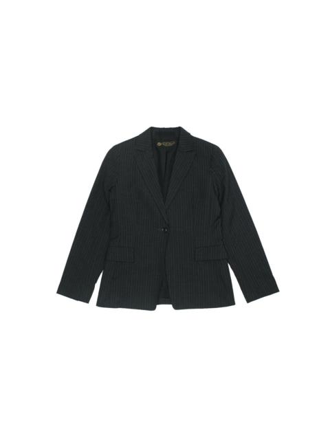 Loro Piana Loro Piana Pinstripe Blazer
