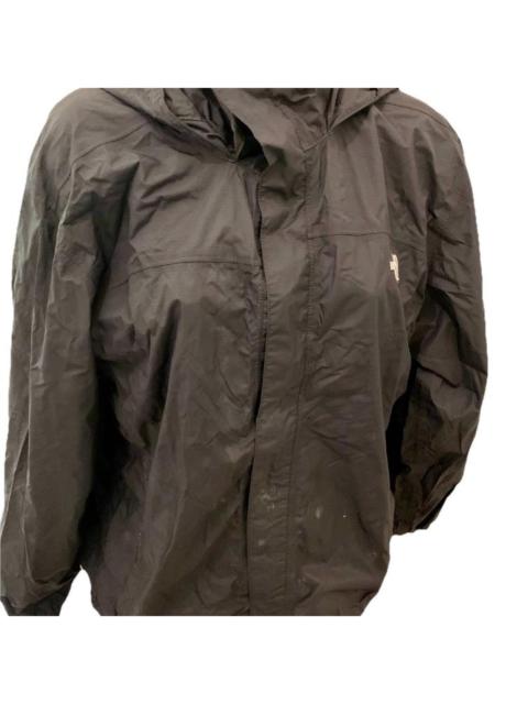 The North Face The North Face Men's Black and Brown Jacket
