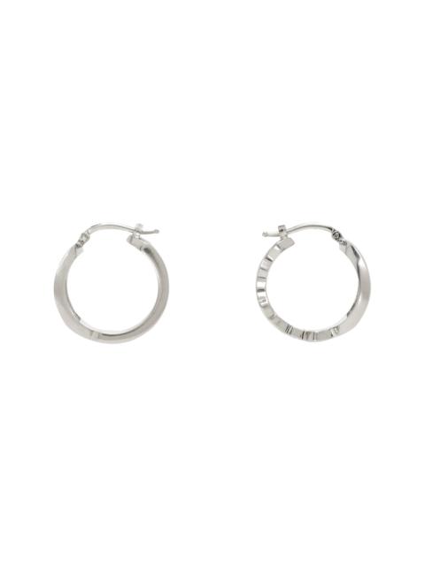MM6 Maison Margiela Key Earrings