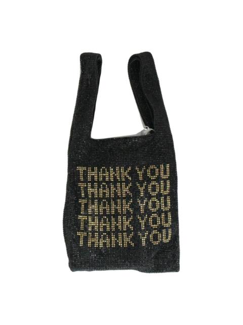 Alexander Wang Leather tote