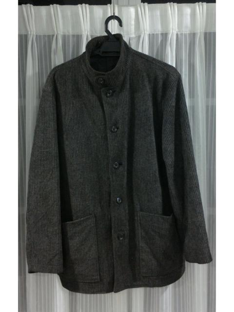 Other Designers Japanese Brand - Crocodile Codroy Blazer Jacket