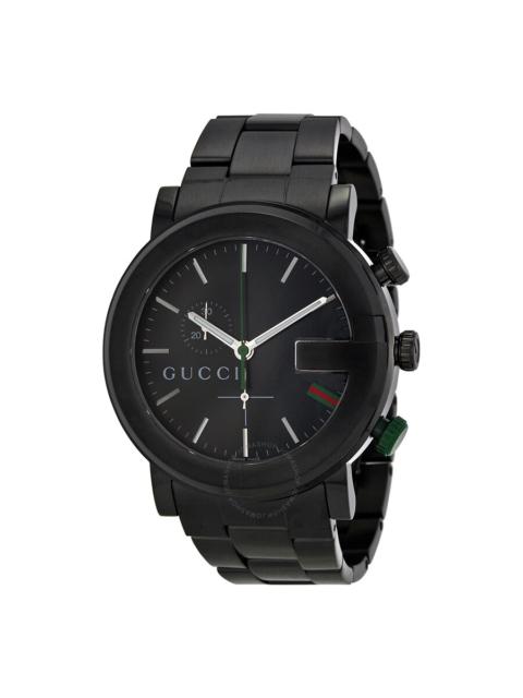 GUCCI Gucci 101G Men's Watch YA101331
