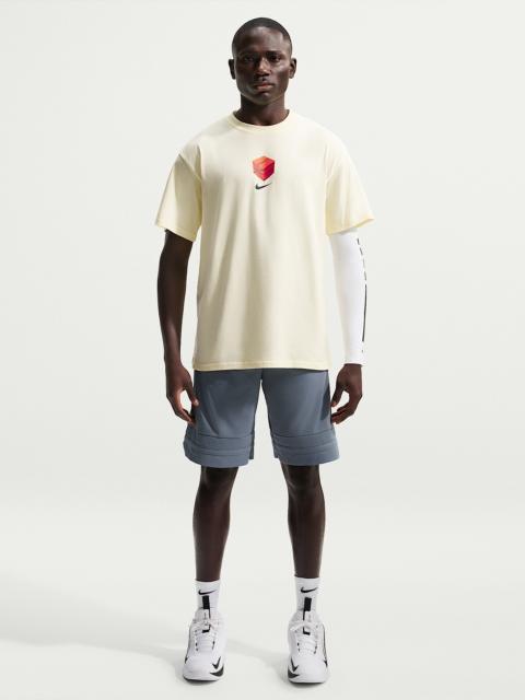 Nike Nike Men's Dri-FIT 10" Game Classic Basketball Shorts