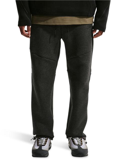 Nike Nike Mens Nike Tech Fleece Open Hem Pants