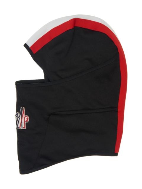 Moncler Moncler Knit Balaclava in Black at Nordstrom