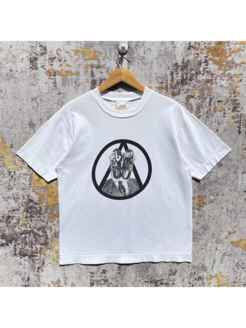 UNDERCOVER General Research x Undercover Goodbye Lenin Shirt Designer