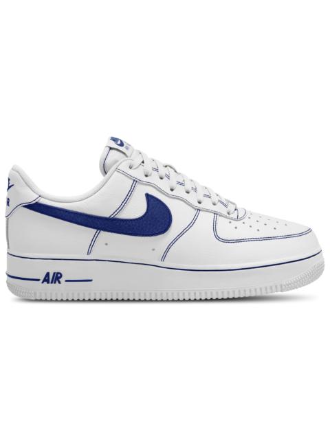 Nike Nike Mens Nike Air Force 1 '07 LV8