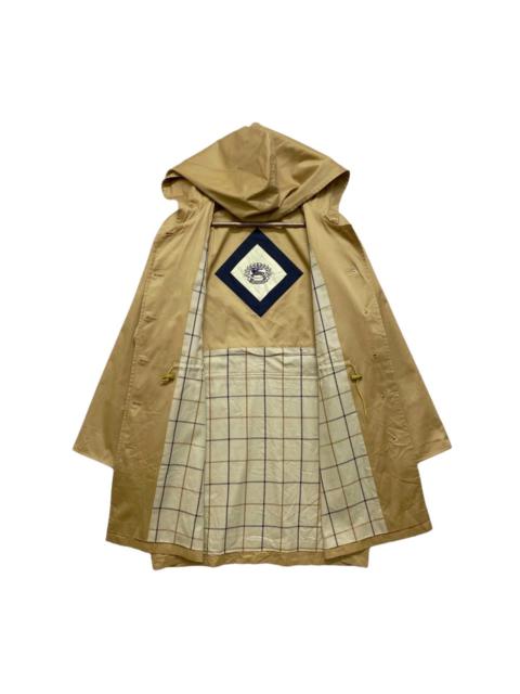 Burberry Burberry Prorsum - Vintage Burberrys Of London Parka Jacket