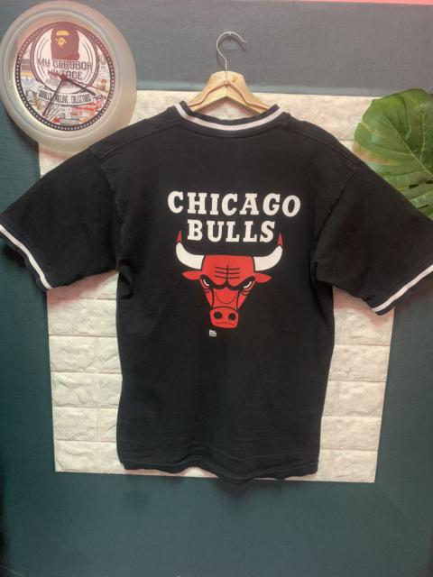 Other Designers VINTAGE!! Shirt CHICAGO BULL Head