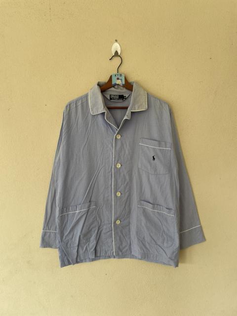 Other Designers Polo Ralph Lauren - POLO RALPH LAUREN SHIRT