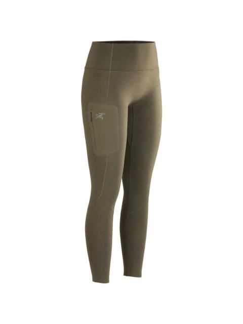 Satoro Merino Wool Bottom