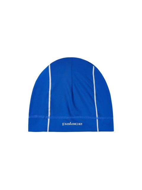 REFLECTO RUNNING BEANIE PALATIAL BLUE