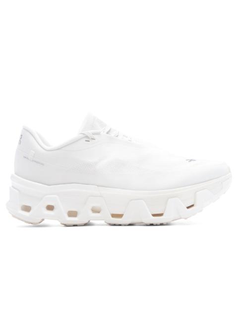 On ON X PAF CLOUDMONSTER HYPER - WHITE