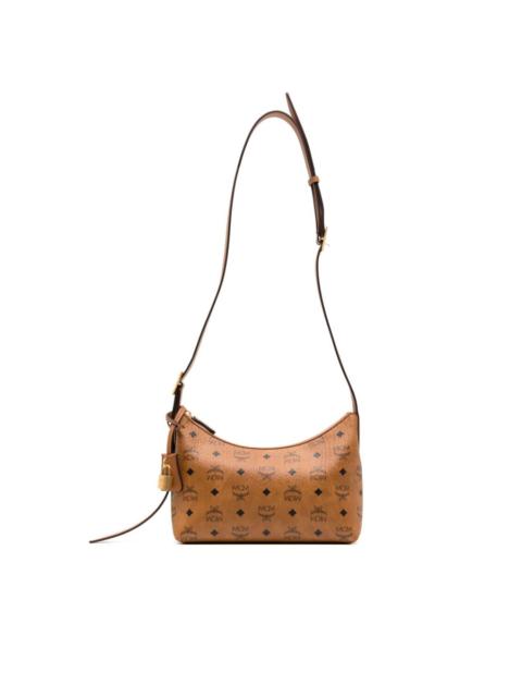 MCM MCM arena Hobo Handbag