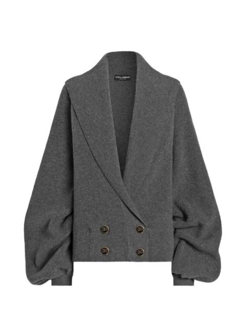 Dolce & Gabbana Dolce & Gabbana Women Shawl-Collar Cardigan