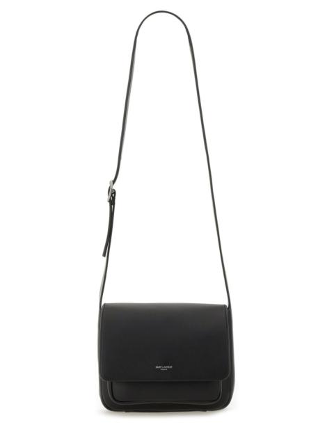 SAINT LAURENT SMOOTH LEATHER 