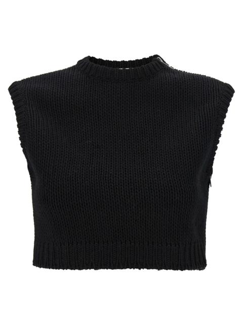Max Mara Max Mara Women 'Mxsvolto' Sweater