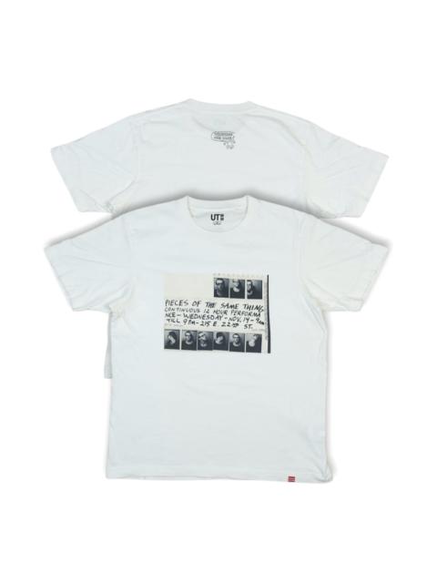 Other Designers Authentic Keith Haring Photo Tee Kashiwa Sato UT Uniqlo TEE