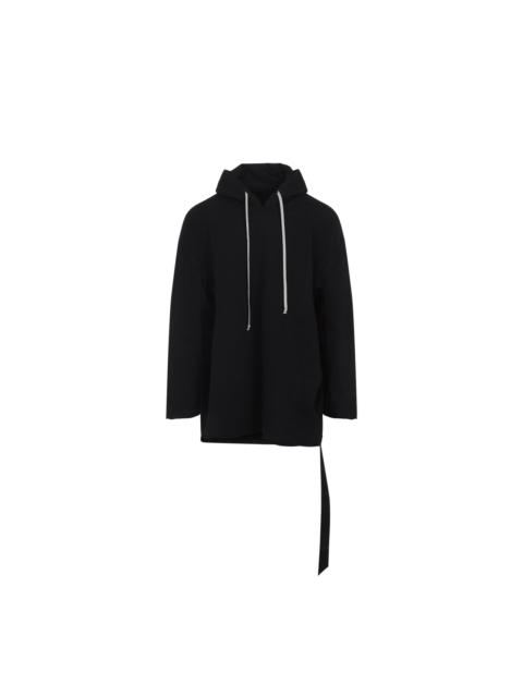 Rick Owens DRKSHDW Rick Owens Drkshdw Peter Hoodie Men