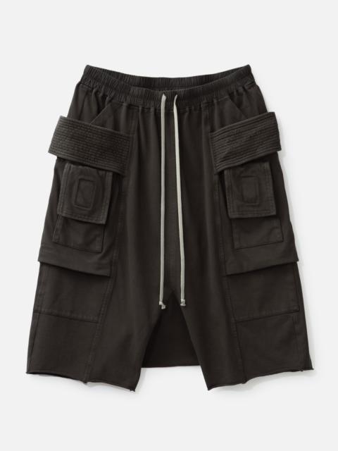 Rick Owens DRKSHDW CREATCH CARGO PODS