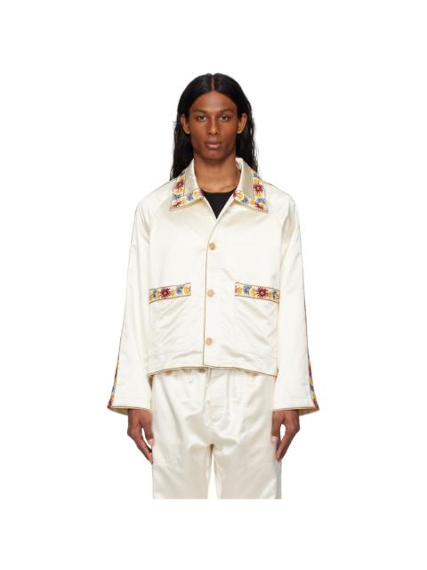 Off-White Candyfloss Jacket