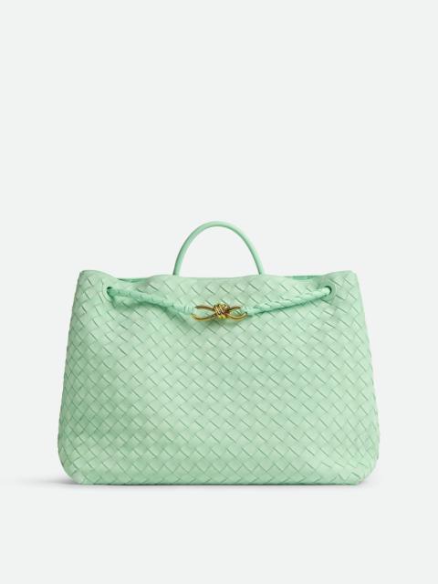 Bottega Veneta Large Andiamo