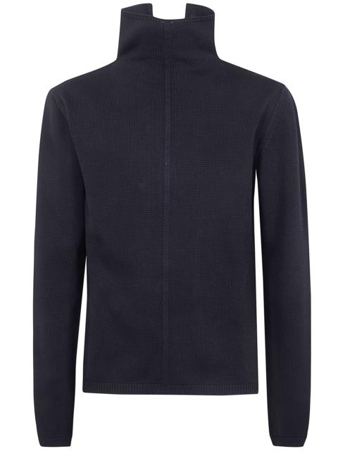 Rick Owens Rick Owens Men "Turtle Tabard" Sweater