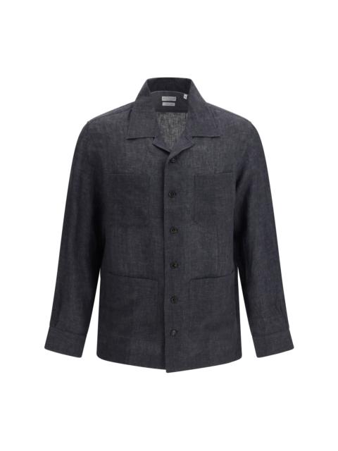 Brunello Cucinelli Brunello Cucinelli Men Shirt