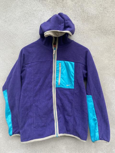 Nike Nike Fleece Jacket