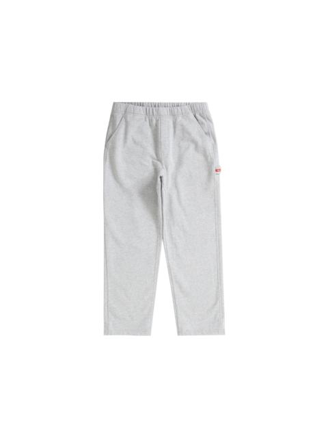 Supreme Supreme Utility Pocket Sweatpant Heather Grey