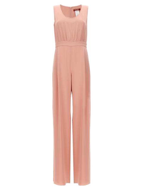 Other Designers Max Mara Studio Women 'Tropea' Jumpsuit