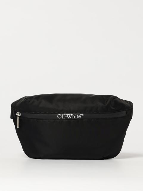 Off-White Belt bag men Off-white