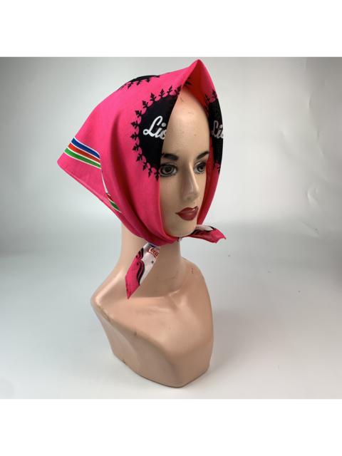 Other Designers Coca Cola - Coca Cola X Lions bandana handkerchief turban scarf