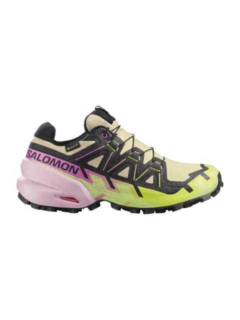 SALOMON SPEEDCROSS 6 GORE-TEX