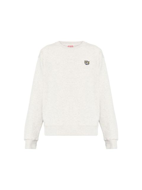 KENZO Wild Tiger Cotton Sweatshirt