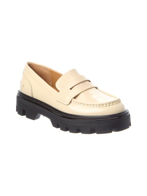 rag & bone rag & bone Quinn Leather Loafer