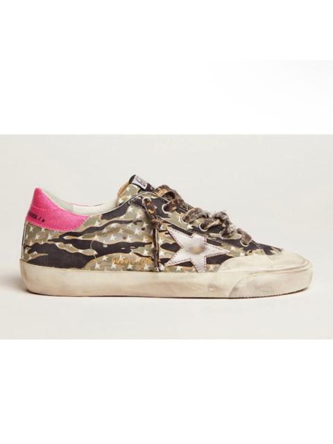 Golden Goose Golden Goose Super Star Sneakers