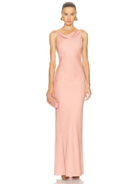 Cult Gaia Nymeria Gown