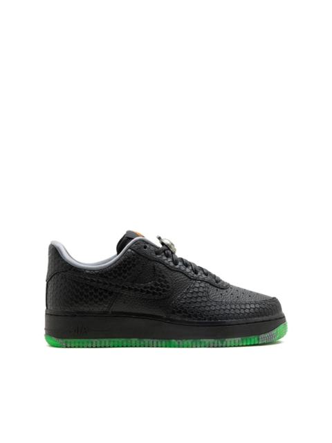 Air Force 1 Low "Halloween" sneakers