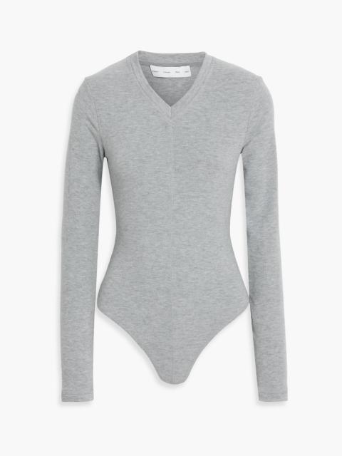 Proenza Schouler Delaney stretch-jersey bodysuit