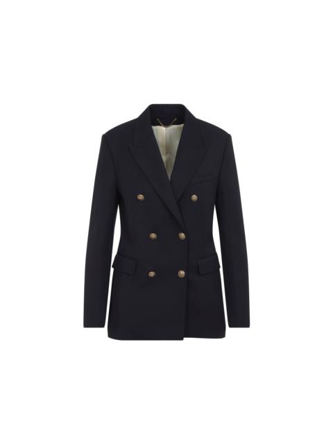 Golden Goose Golden Goose Double Breasted Blazer Women