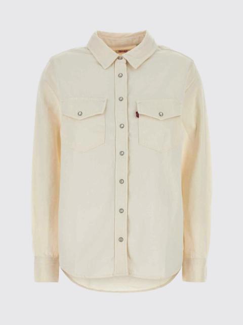Levi's Shirt woman Levi's