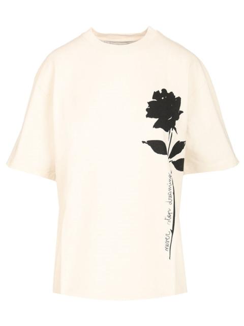 Golden Goose Golden Goose Women Boxy T-Shirt