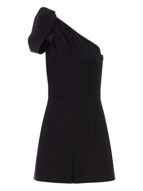 Max Mara Cady short jumpsuit