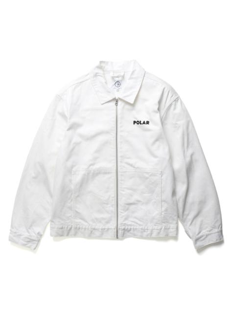 Polar Skate Co. - Polar Skate Co.