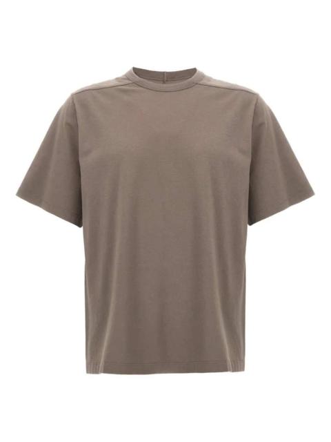 Rick Owens Rick Owens Men Brad T Crew Neck T-Shirt