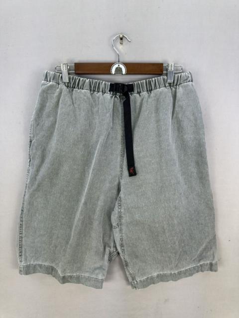 GRAMICCI Gramicci Grey Short Pants