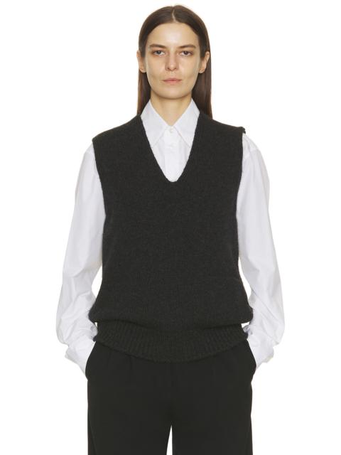 The Row Marte Sweater Vest
