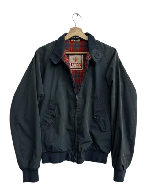 Baracuta VTG Baracuta Jacket