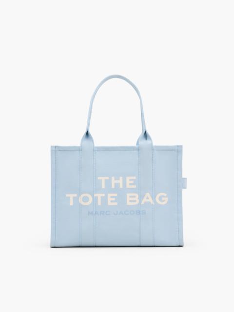 THE CANVAS LARGE TOTE BAG